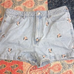 Shorts